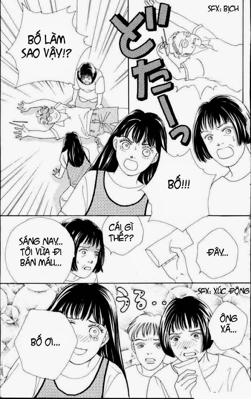 Con Nhà Giàu Chapter 51 - Trang 2