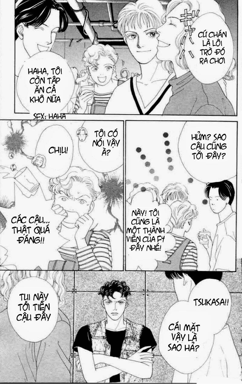 Con Nhà Giàu Chapter 51 - Trang 2