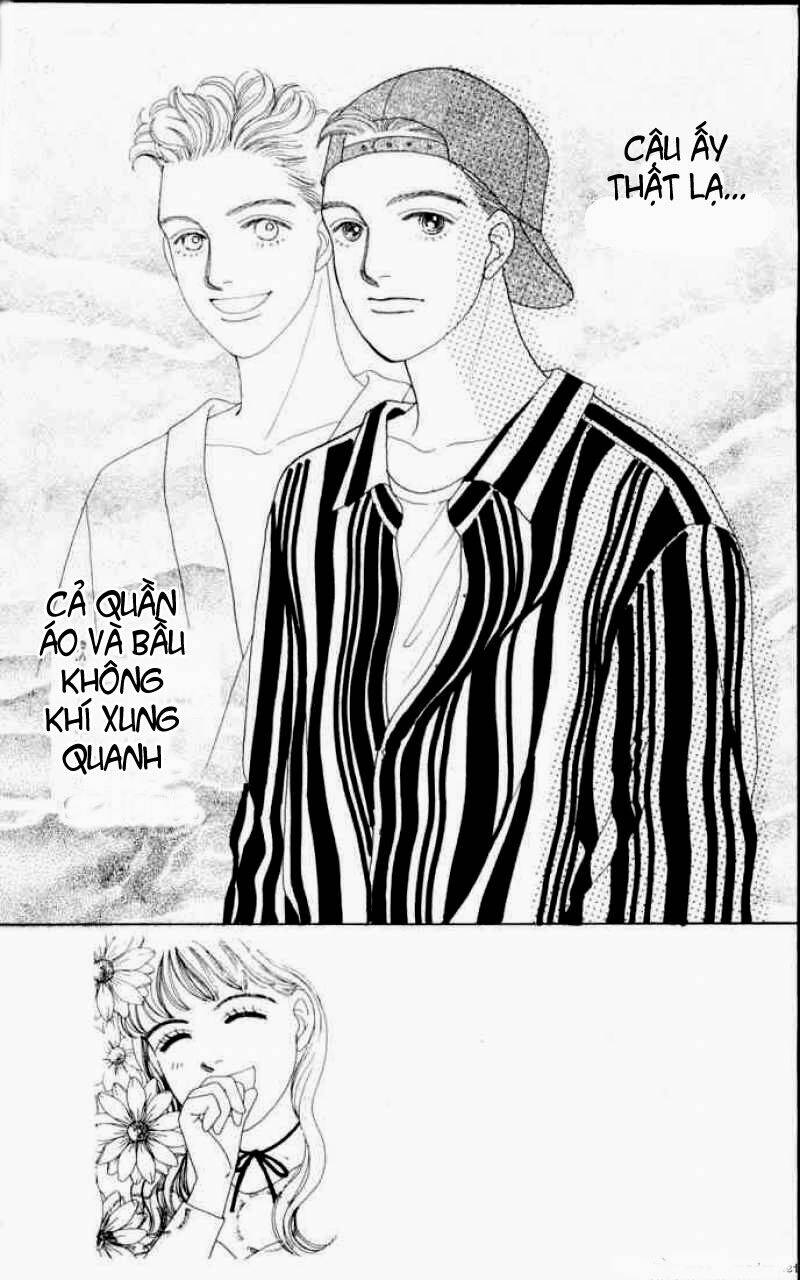 Con Nhà Giàu Chapter 53 - Trang 2