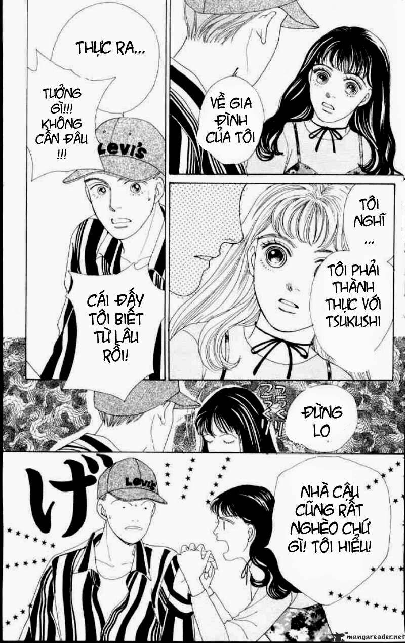 Con Nhà Giàu Chapter 53 - Trang 2