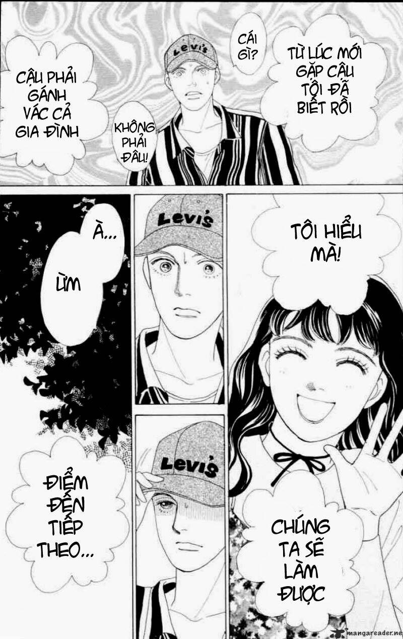 Con Nhà Giàu Chapter 53 - Trang 2