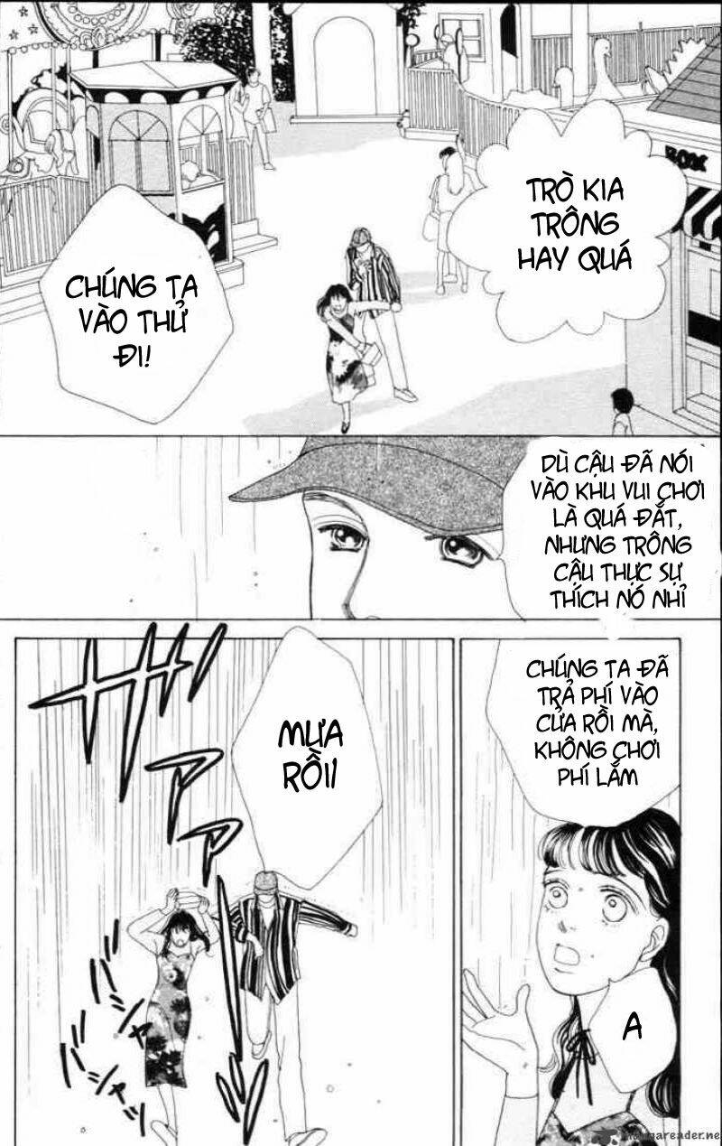 Con Nhà Giàu Chapter 53 - Trang 2