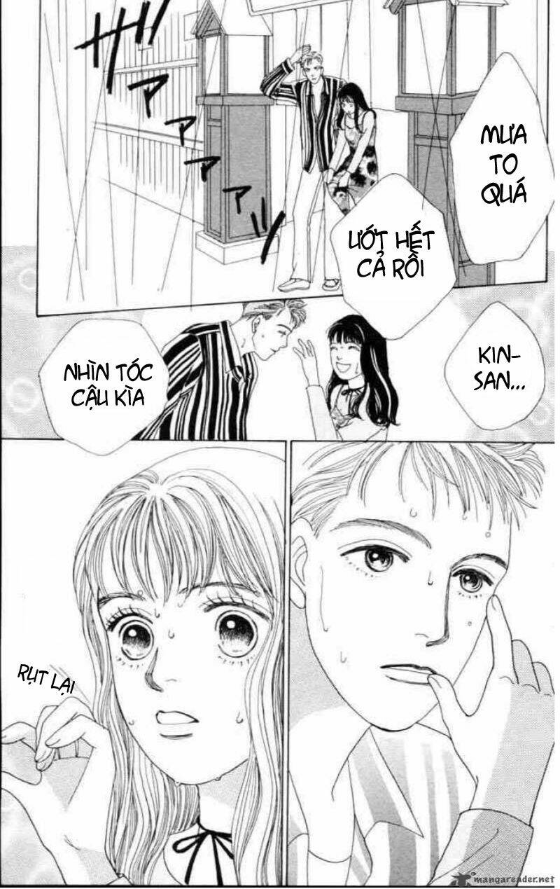 Con Nhà Giàu Chapter 53 - Trang 2