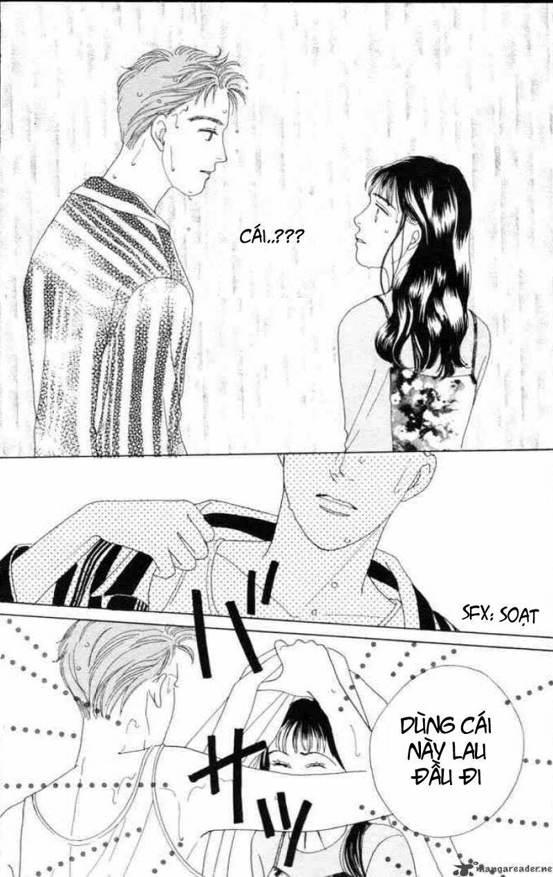 Con Nhà Giàu Chapter 53 - Trang 2