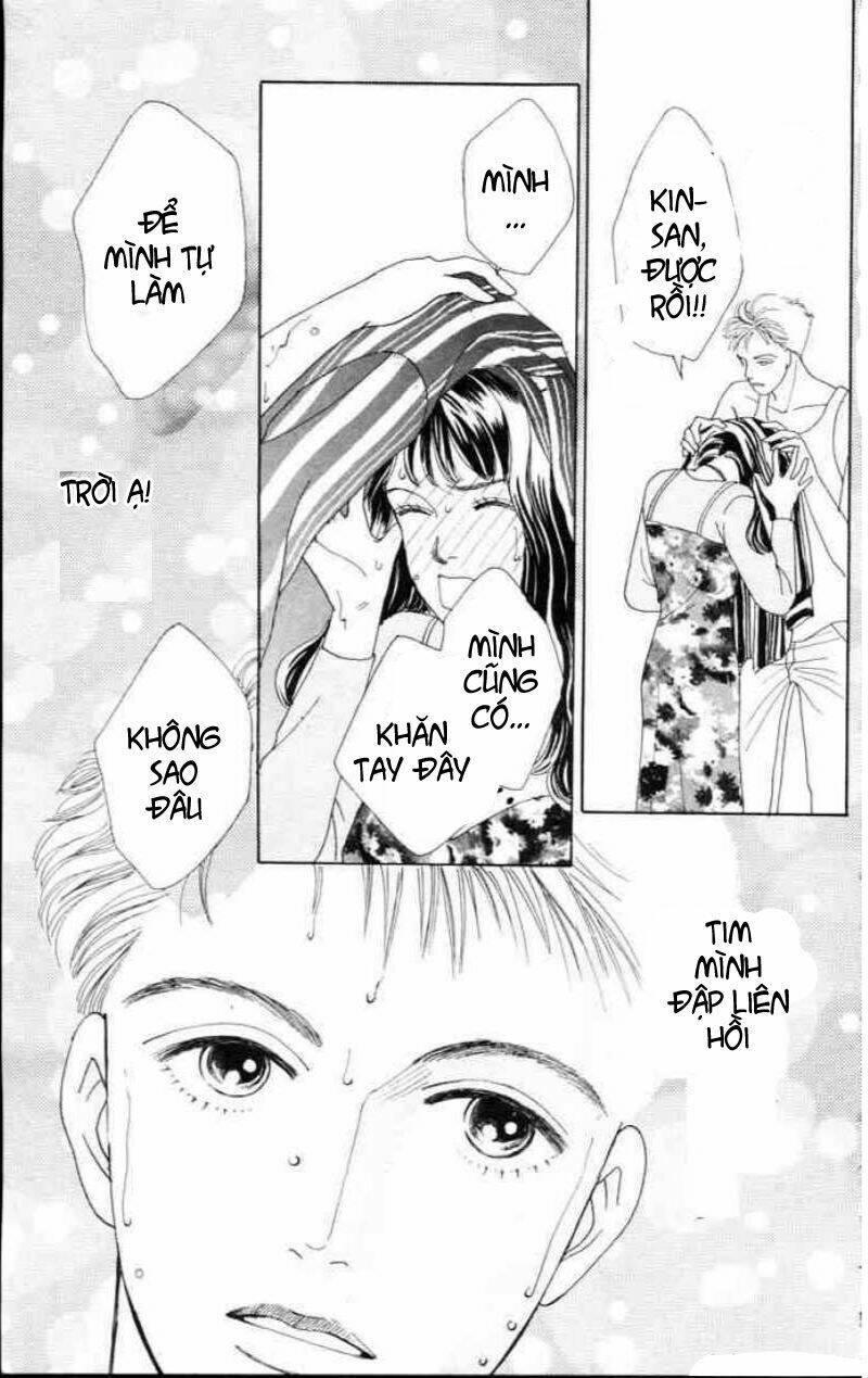 Con Nhà Giàu Chapter 53 - Trang 2