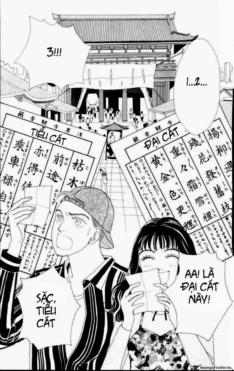 Con Nhà Giàu Chapter 53 - Trang 2