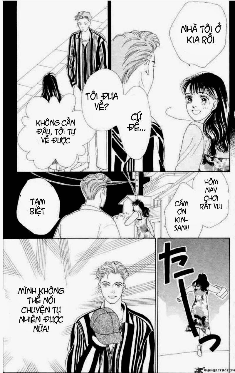 Con Nhà Giàu Chapter 53 - Trang 2