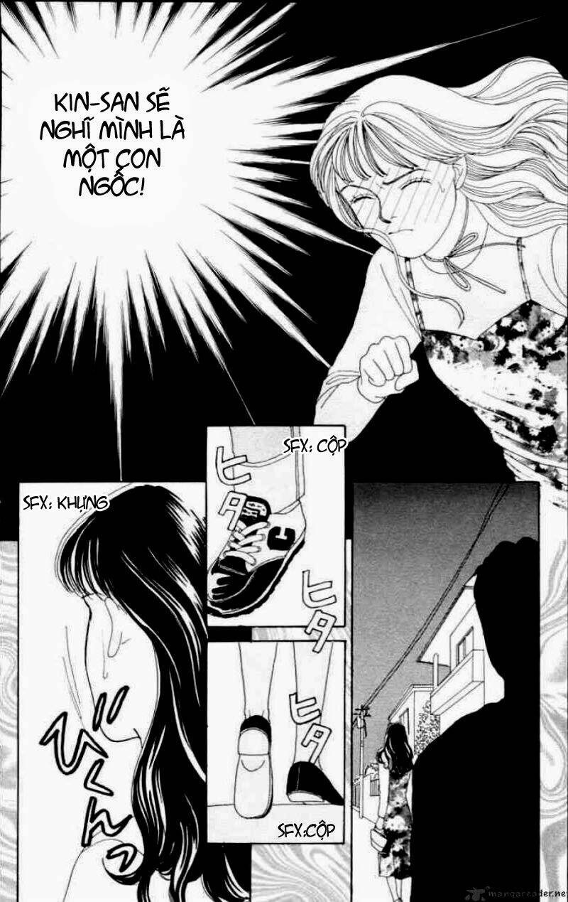 Con Nhà Giàu Chapter 53 - Trang 2