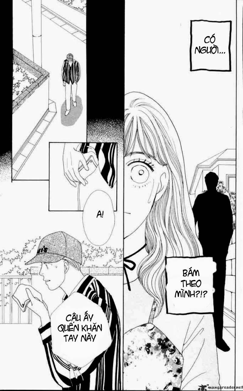 Con Nhà Giàu Chapter 53 - Trang 2