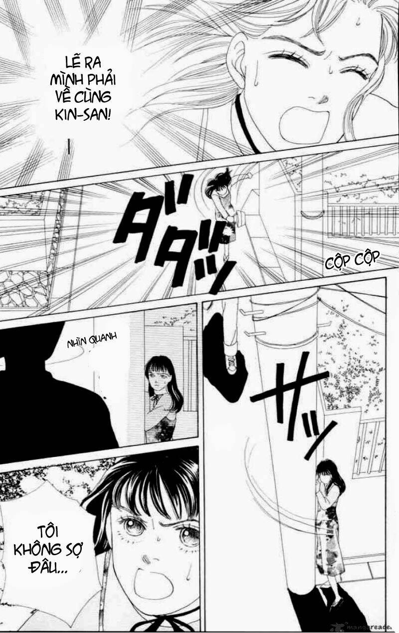 Con Nhà Giàu Chapter 53 - Trang 2