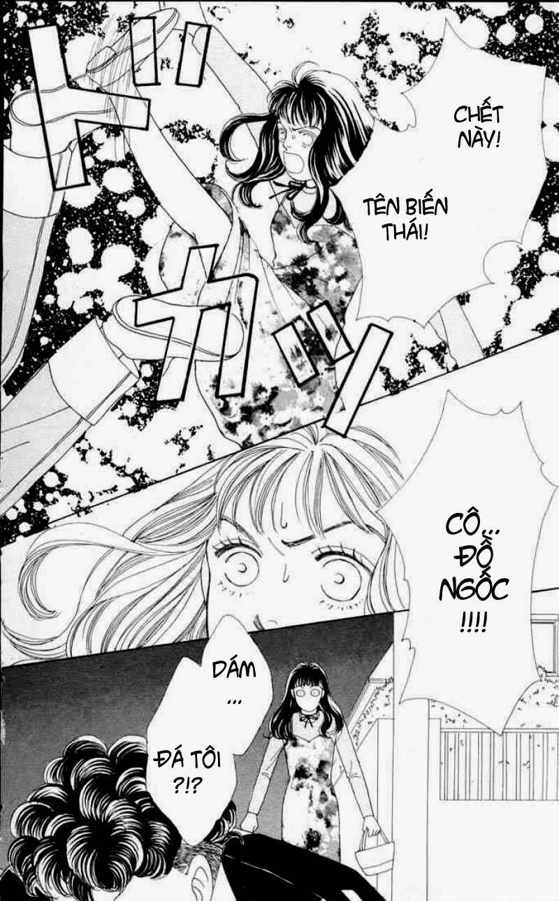 Con Nhà Giàu Chapter 53 - Trang 2