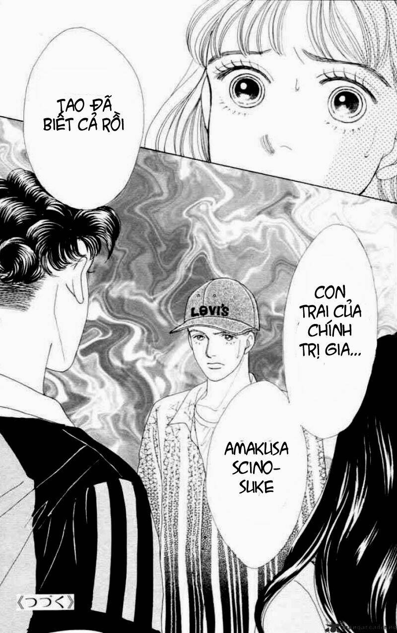 Con Nhà Giàu Chapter 53 - Trang 2