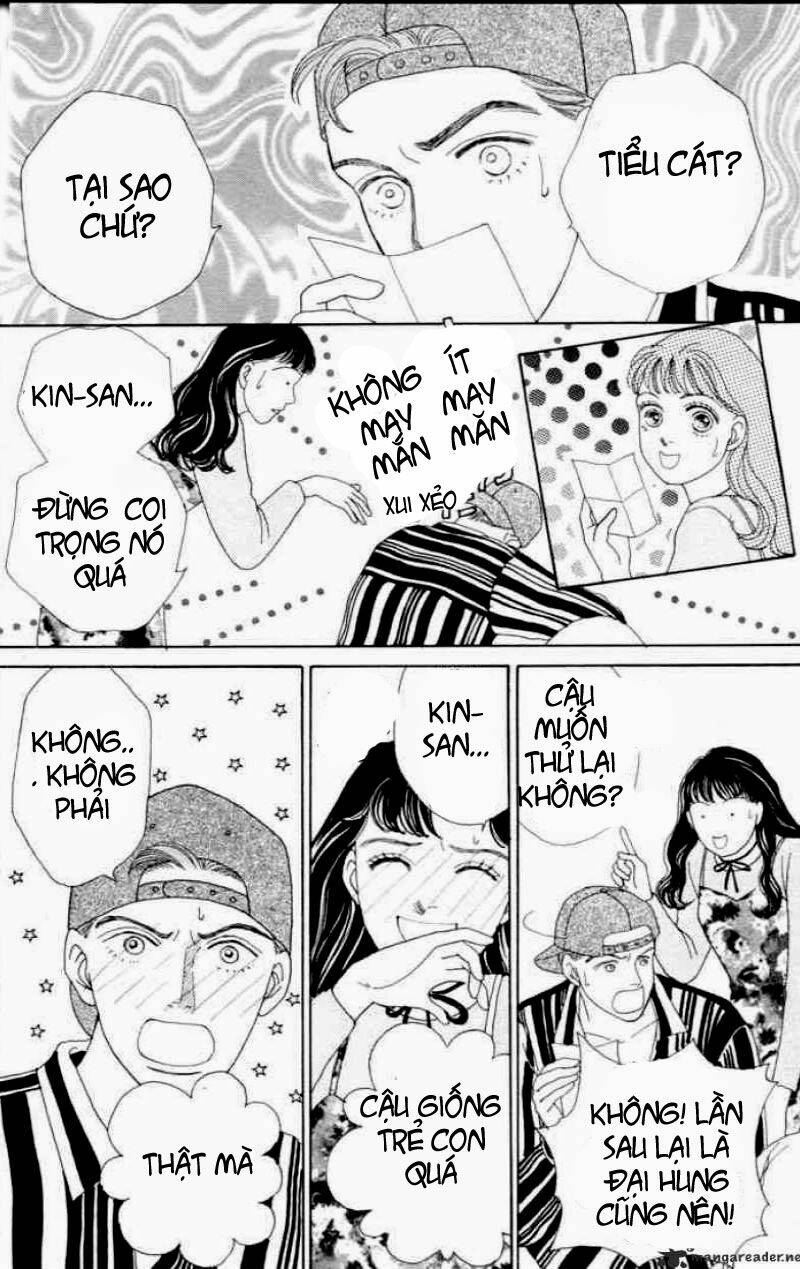 Con Nhà Giàu Chapter 53 - Trang 2