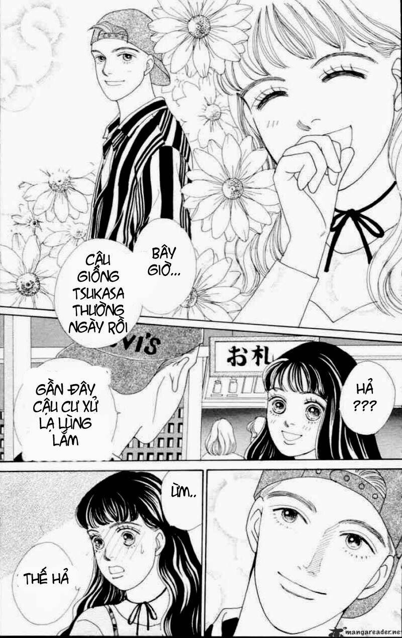 Con Nhà Giàu Chapter 53 - Trang 2