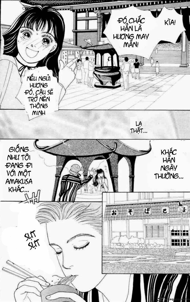 Con Nhà Giàu Chapter 53 - Trang 2