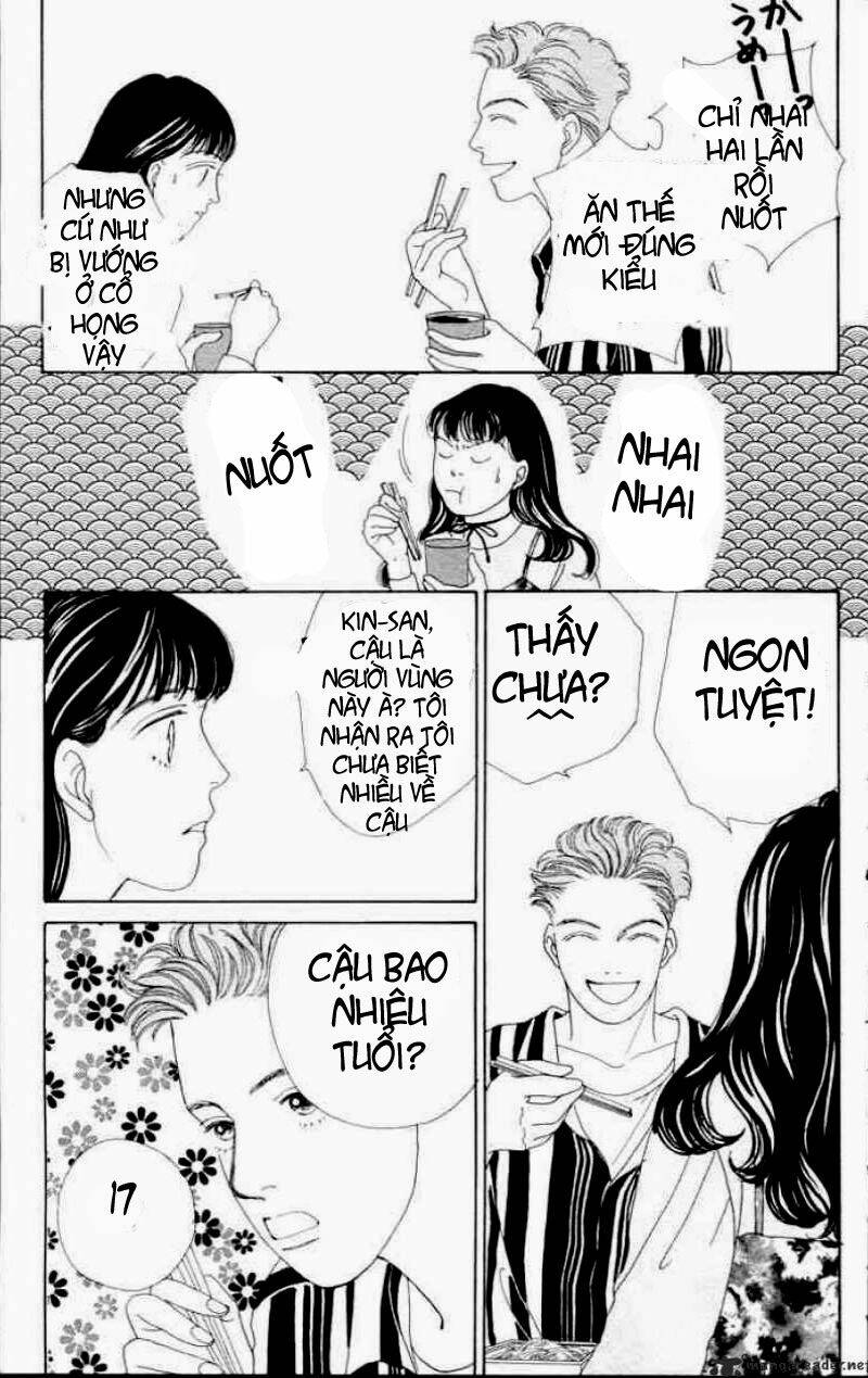 Con Nhà Giàu Chapter 53 - Trang 2