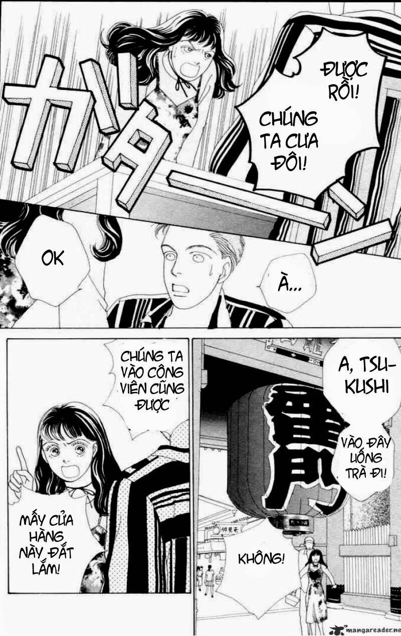 Con Nhà Giàu Chapter 53 - Trang 2