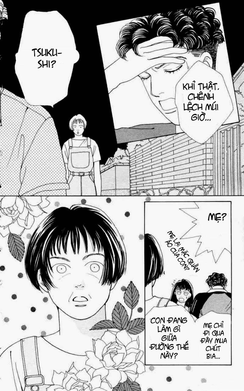 Con Nhà Giàu Chapter 54 - Trang 2