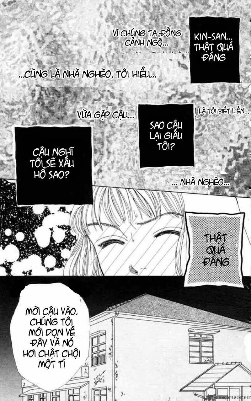 Con Nhà Giàu Chapter 54 - Trang 2