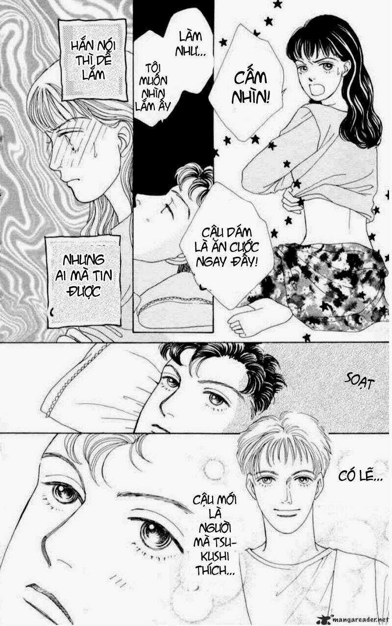 Con Nhà Giàu Chapter 54 - Trang 2