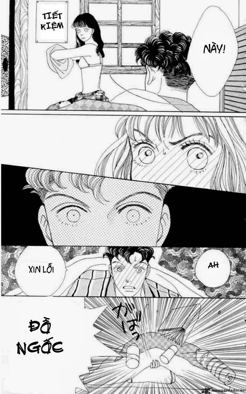 Con Nhà Giàu Chapter 54 - Trang 2