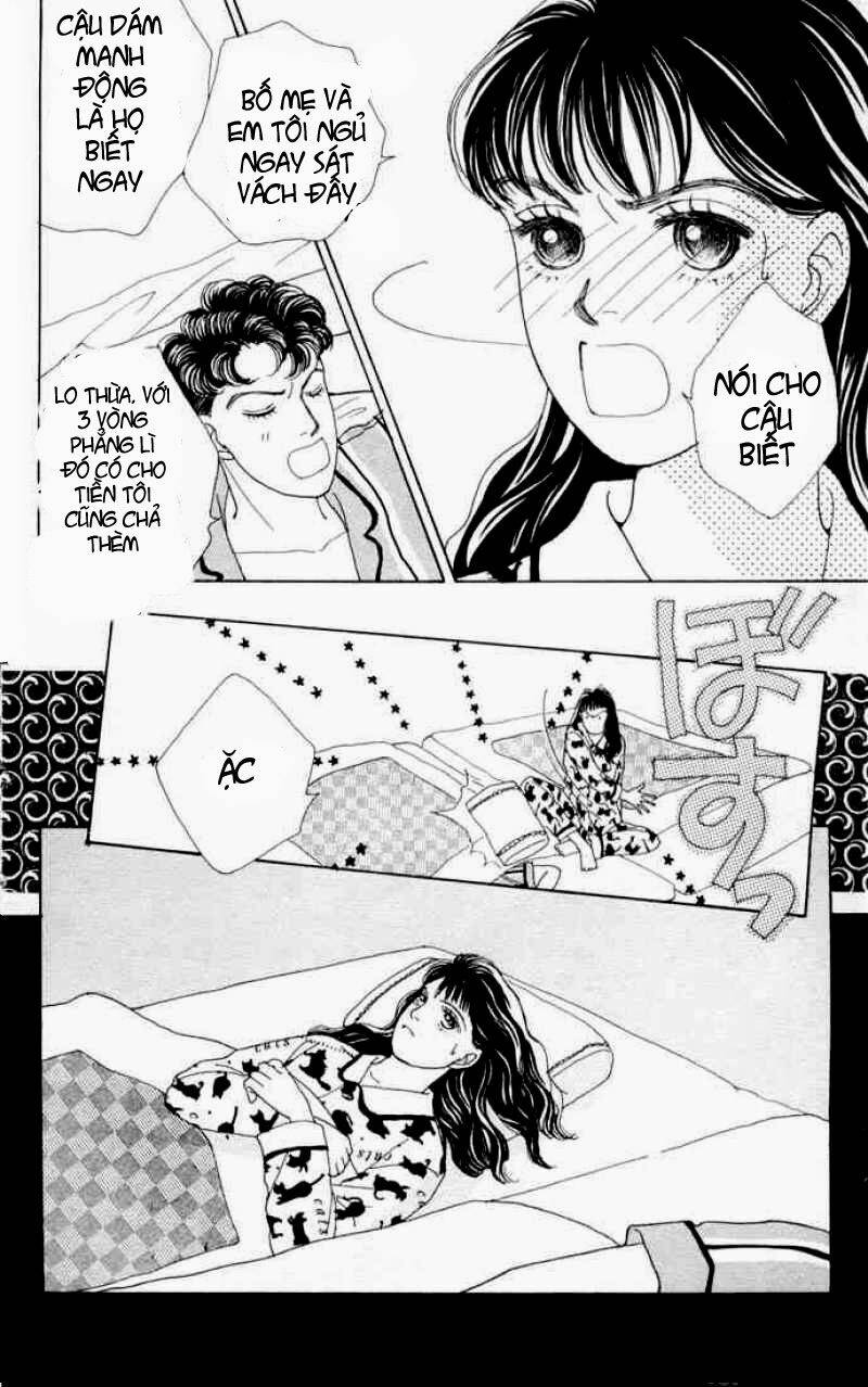 Con Nhà Giàu Chapter 54 - Trang 2