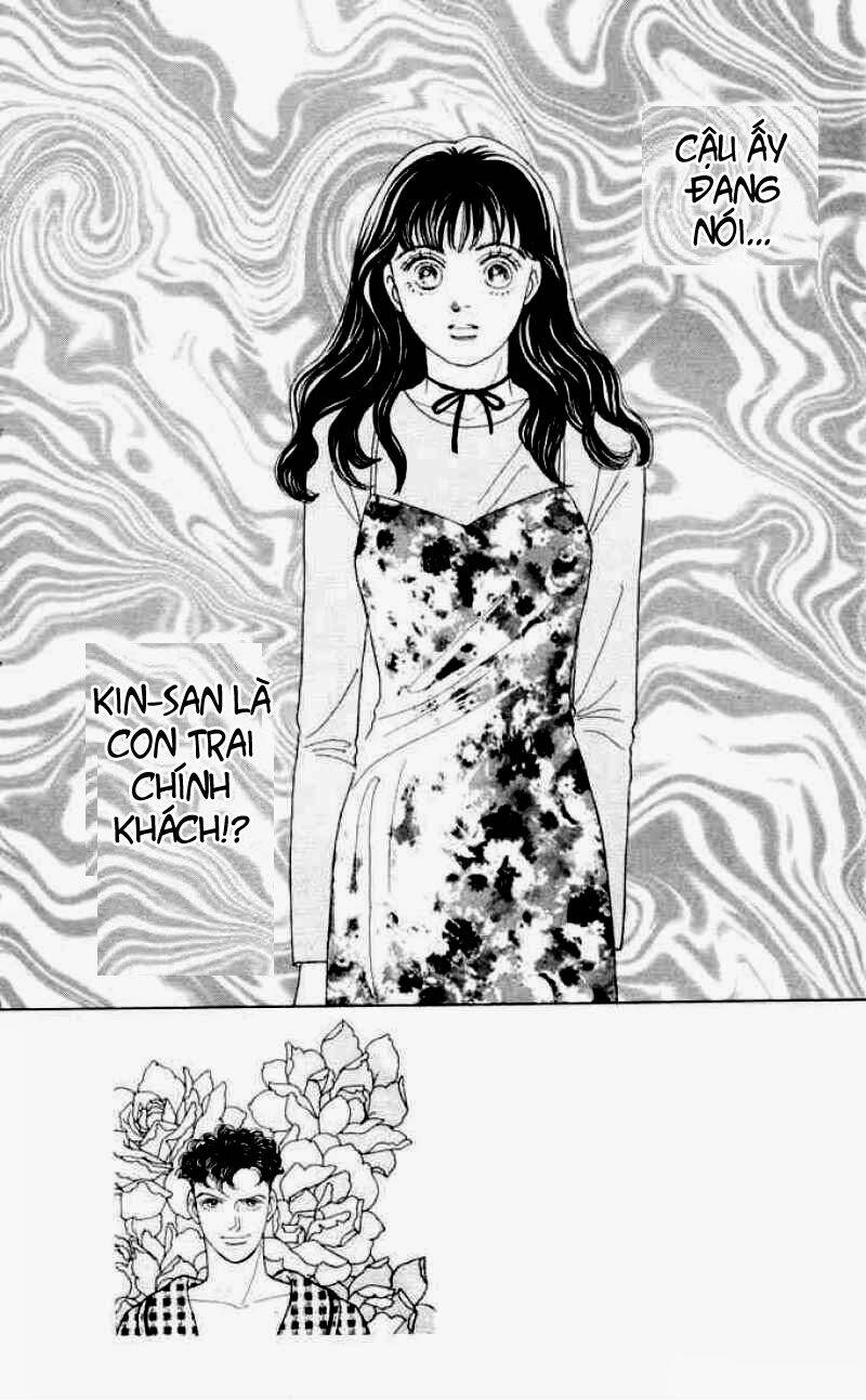 Con Nhà Giàu Chapter 54 - Trang 2