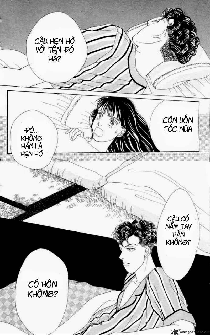 Con Nhà Giàu Chapter 54 - Trang 2
