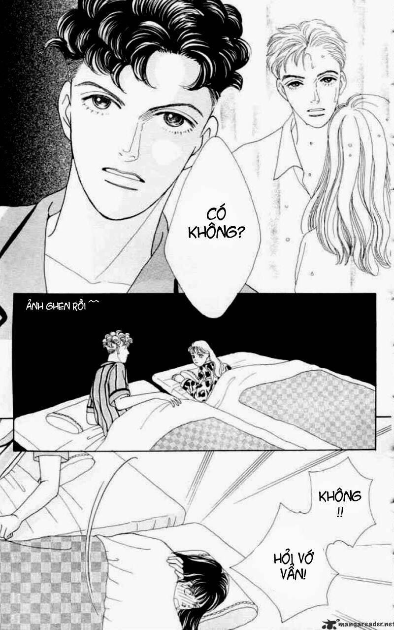 Con Nhà Giàu Chapter 54 - Trang 2