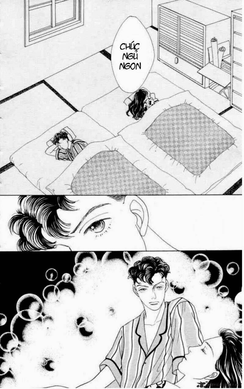 Con Nhà Giàu Chapter 54 - Trang 2