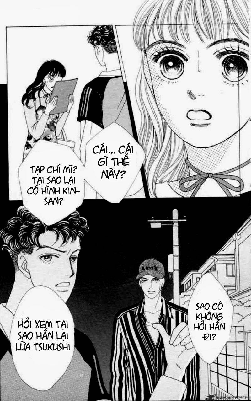 Con Nhà Giàu Chapter 54 - Trang 2