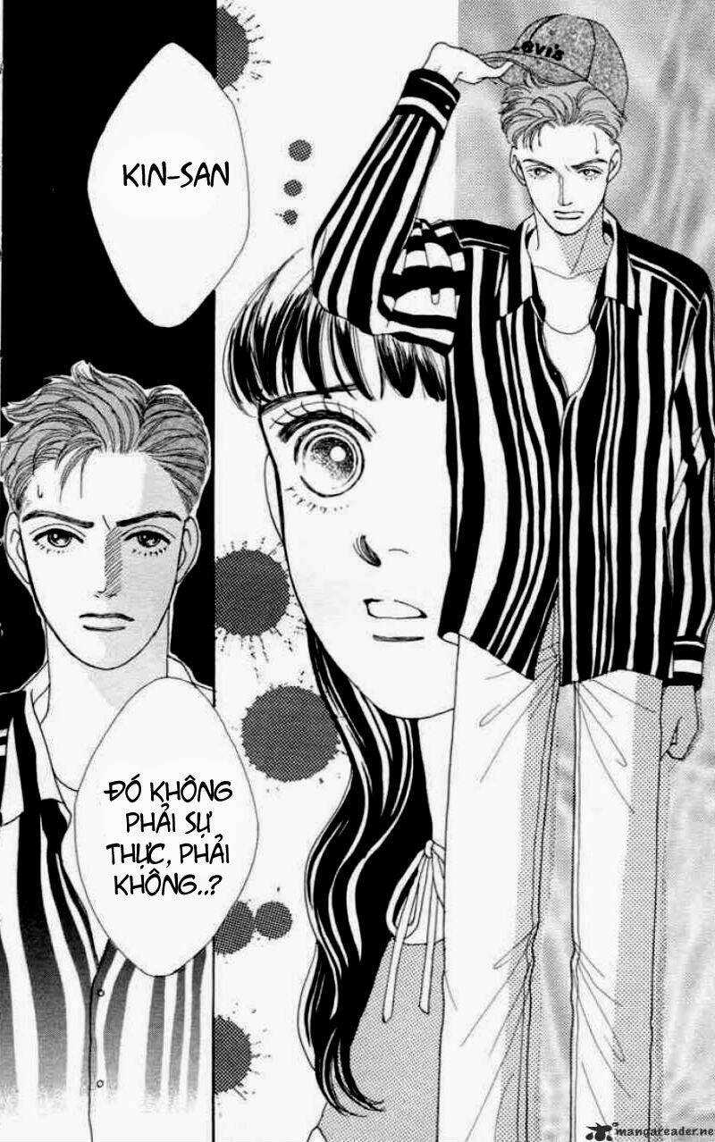 Con Nhà Giàu Chapter 54 - Trang 2