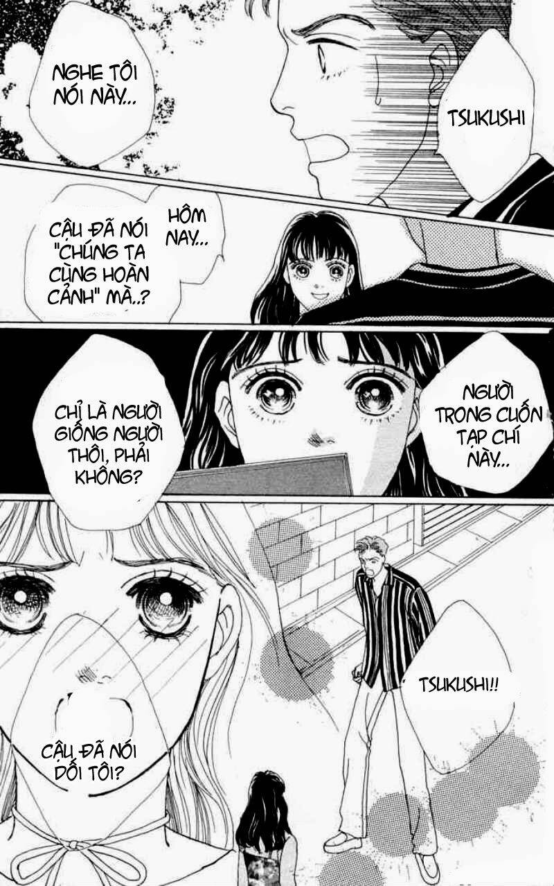 Con Nhà Giàu Chapter 54 - Trang 2