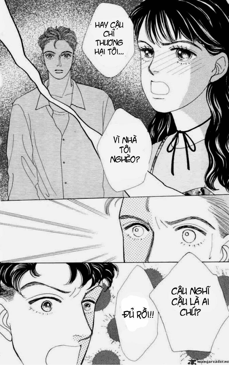 Con Nhà Giàu Chapter 54 - Trang 2