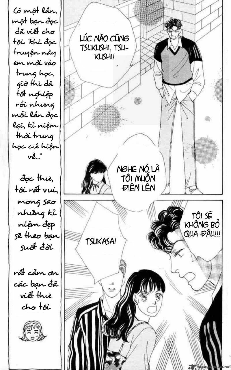 Con Nhà Giàu Chapter 54 - Trang 2