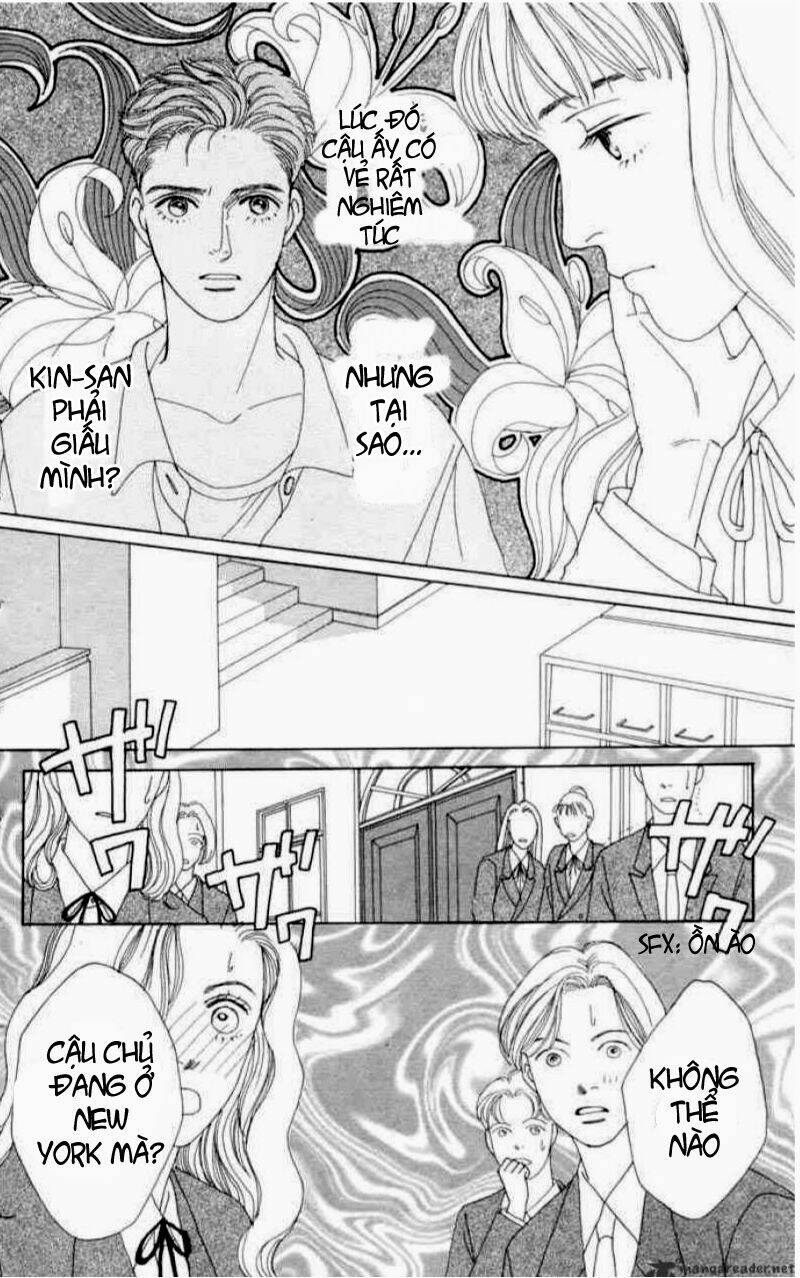 Con Nhà Giàu Chapter 55 - Trang 2