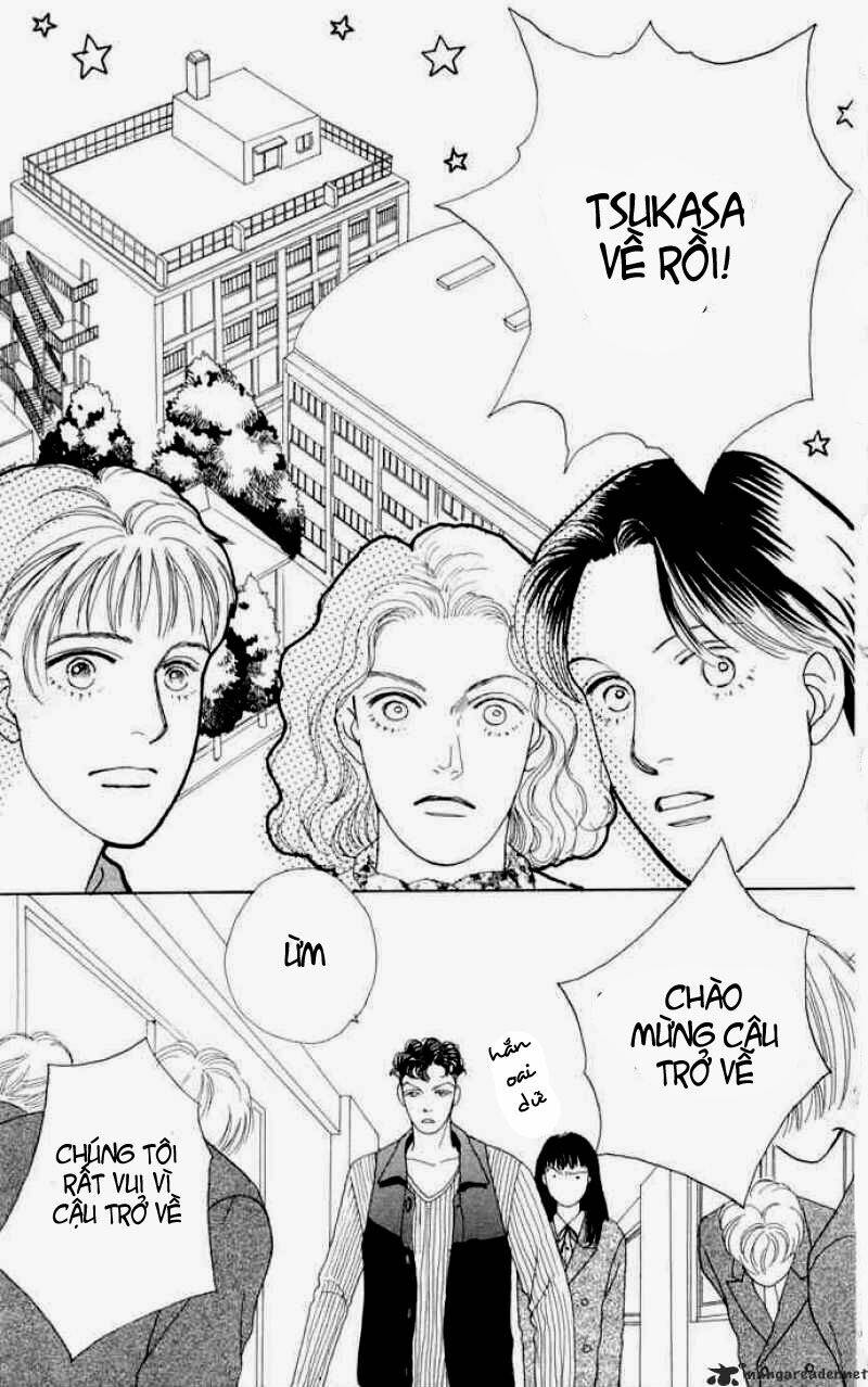 Con Nhà Giàu Chapter 55 - Trang 2