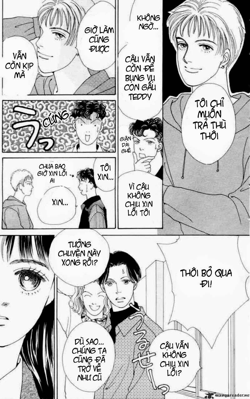 Con Nhà Giàu Chapter 55 - Trang 2