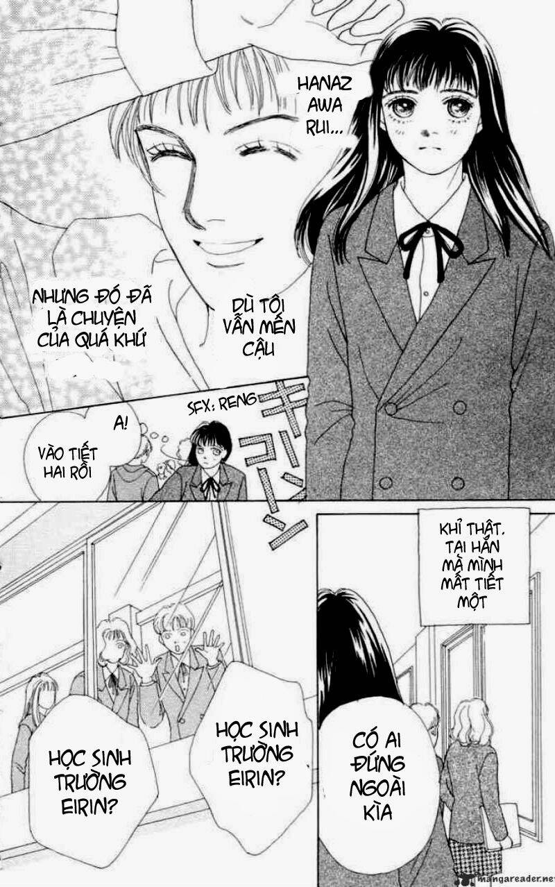 Con Nhà Giàu Chapter 55 - Trang 2