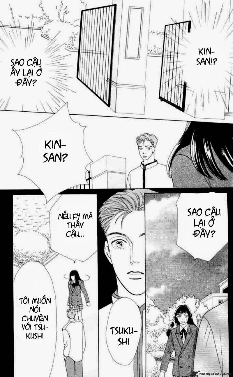 Con Nhà Giàu Chapter 55 - Trang 2