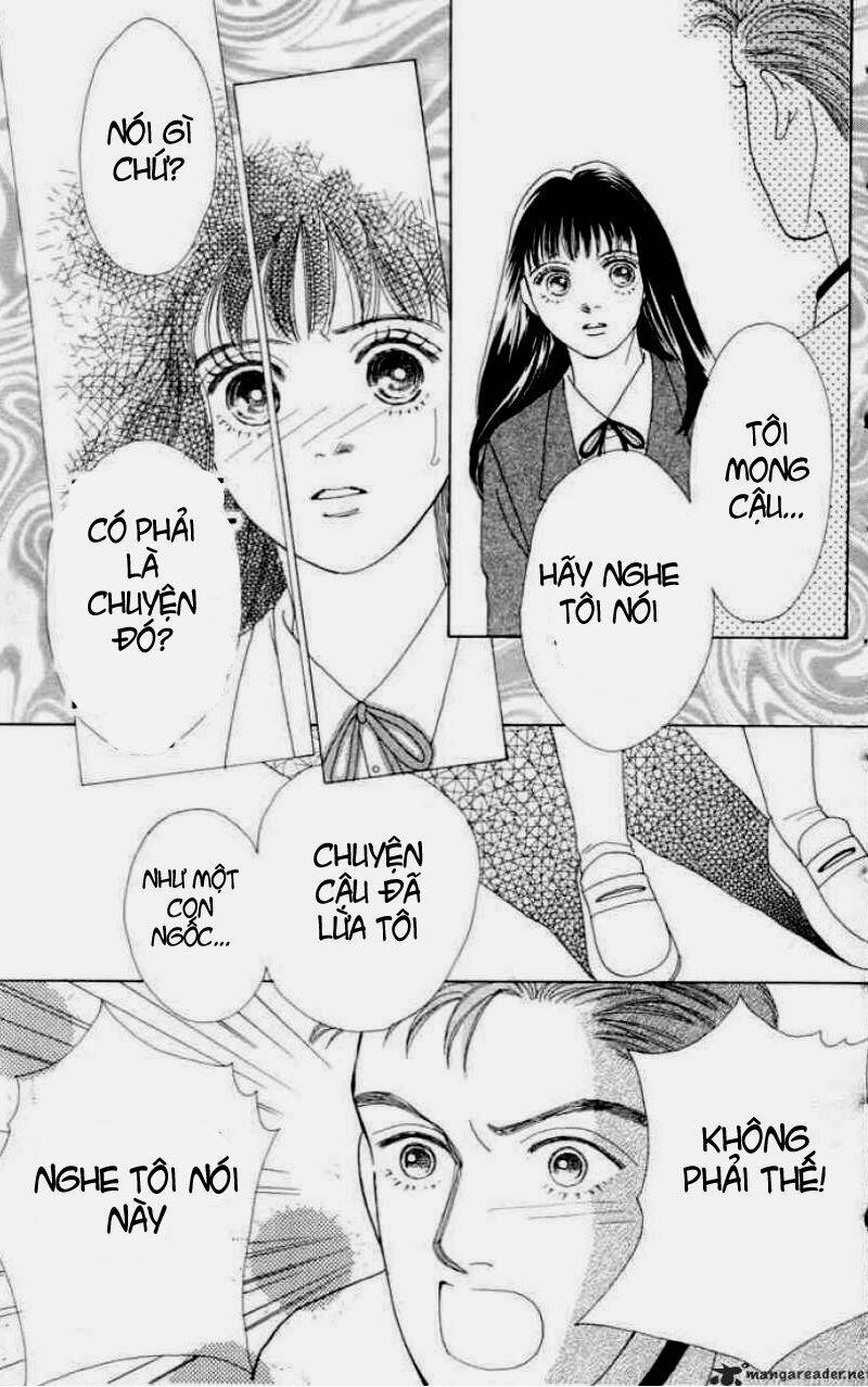 Con Nhà Giàu Chapter 55 - Trang 2