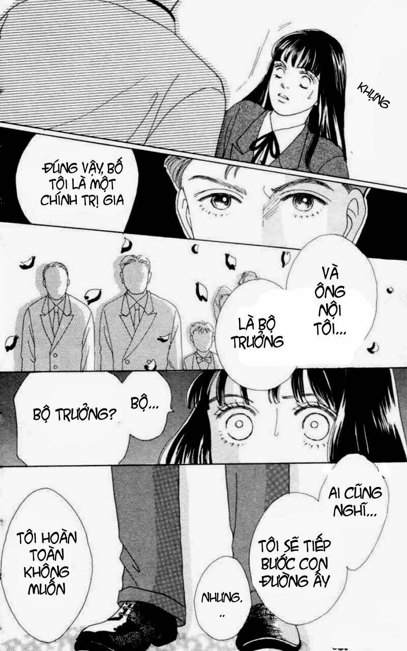 Con Nhà Giàu Chapter 55 - Trang 2