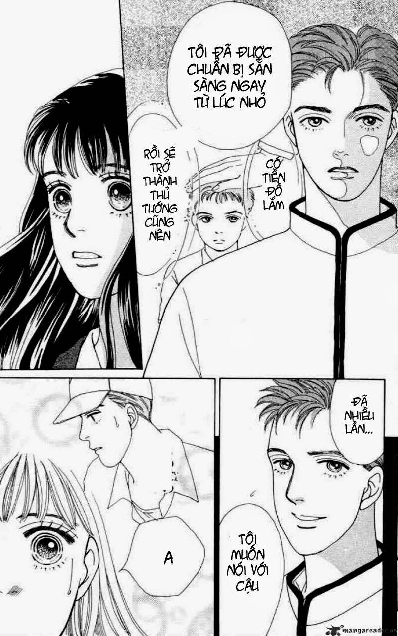 Con Nhà Giàu Chapter 55 - Trang 2