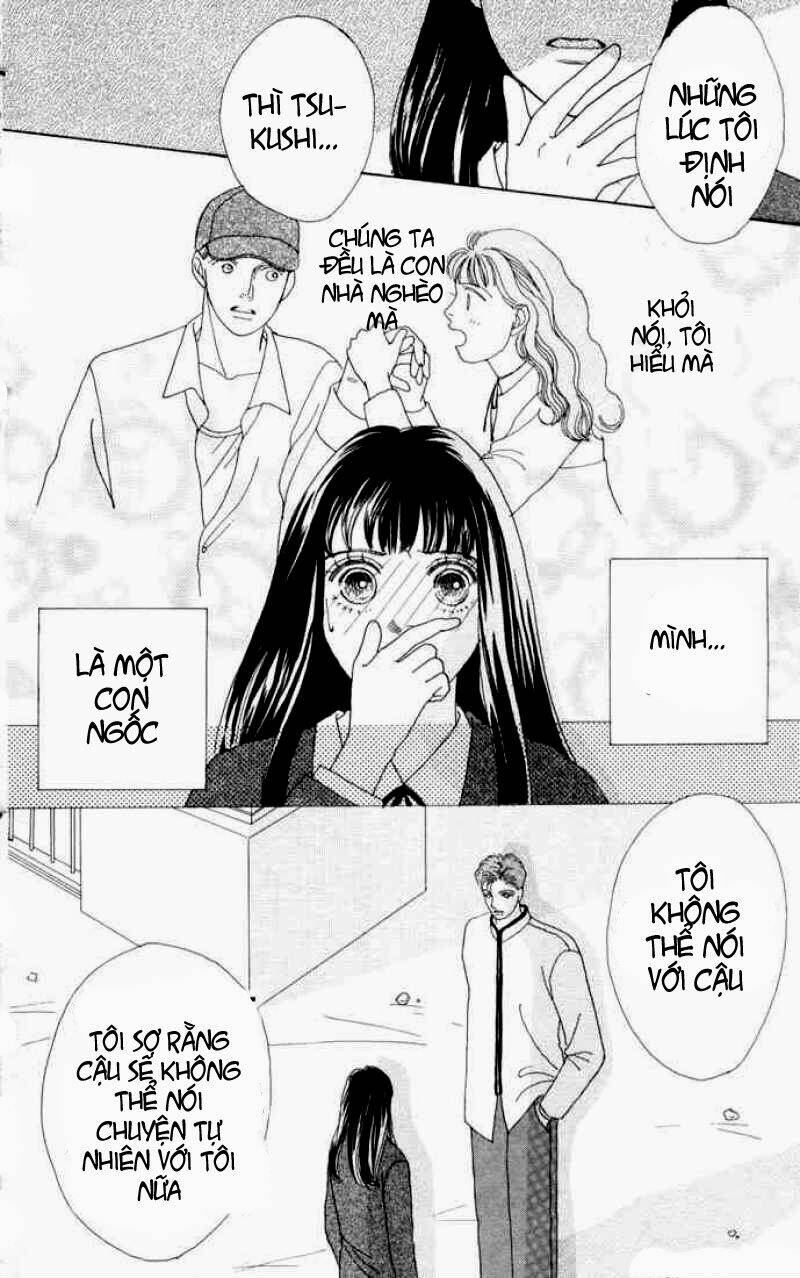 Con Nhà Giàu Chapter 55 - Trang 2