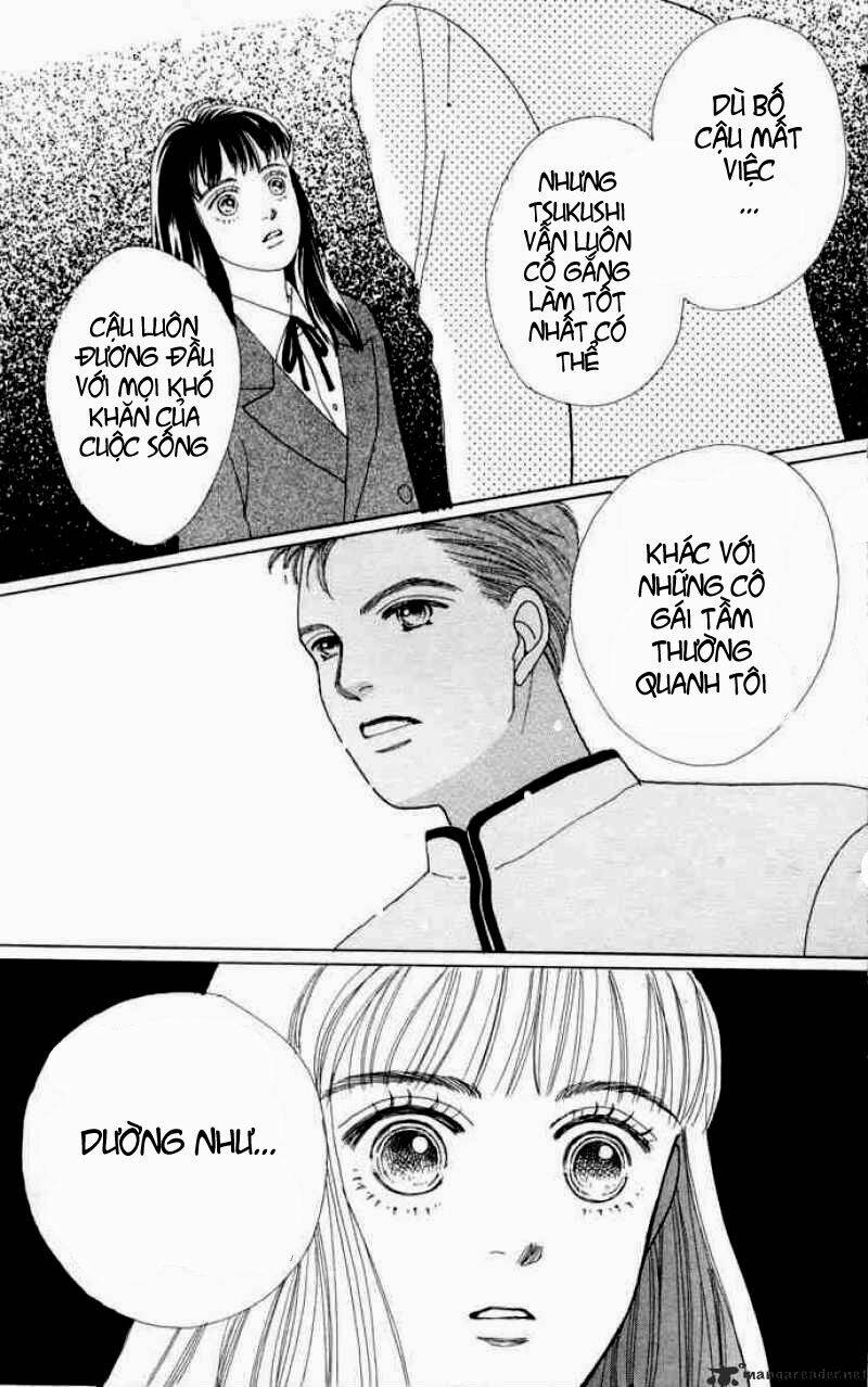 Con Nhà Giàu Chapter 55 - Trang 2