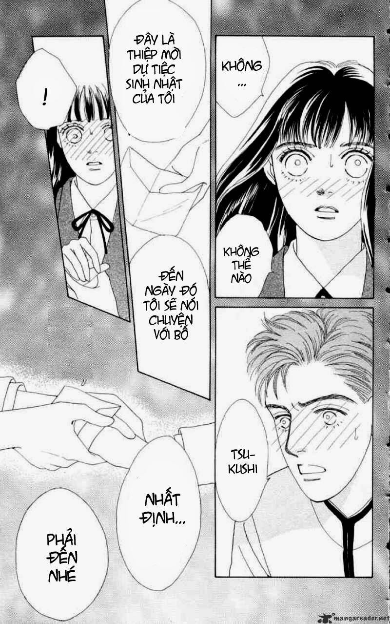 Con Nhà Giàu Chapter 55 - Trang 2