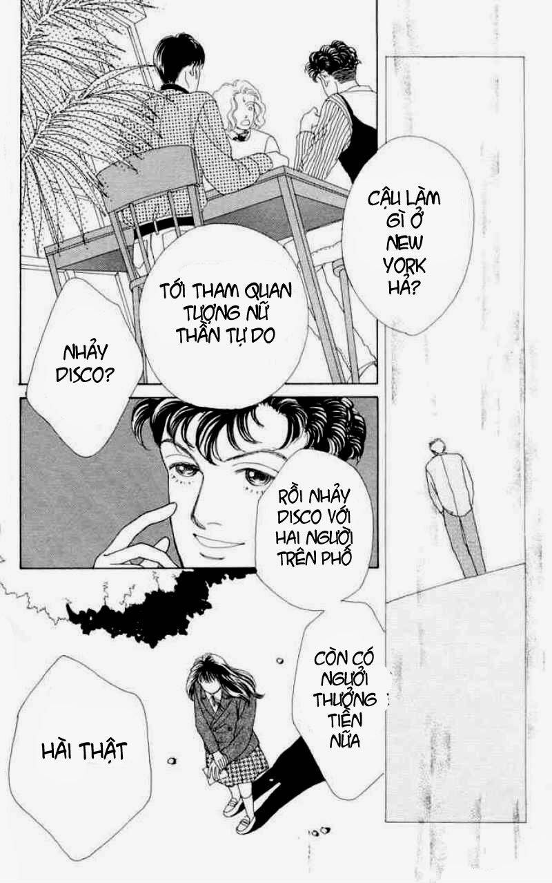 Con Nhà Giàu Chapter 55 - Trang 2