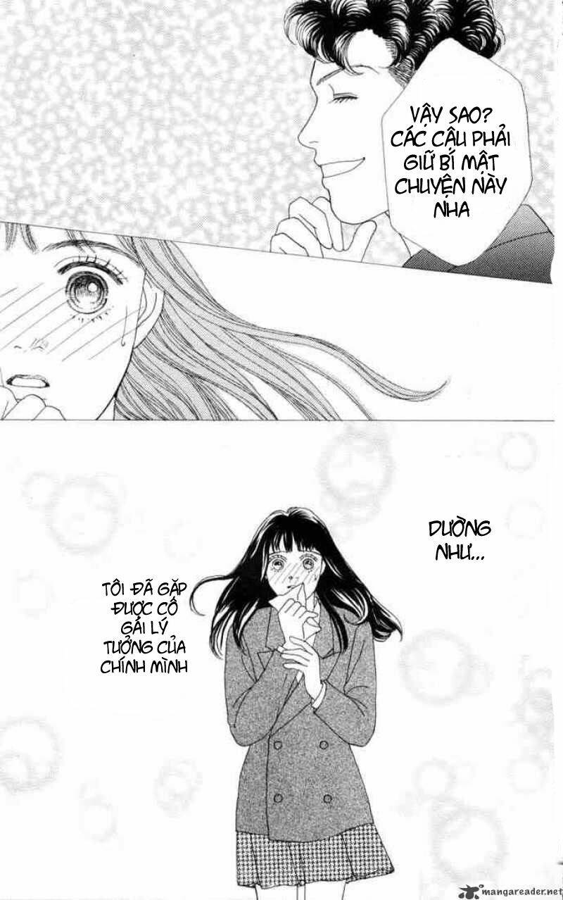 Con Nhà Giàu Chapter 55 - Trang 2