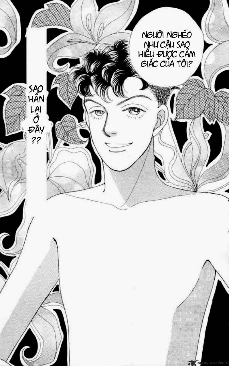 Con Nhà Giàu Chapter 55 - Trang 2