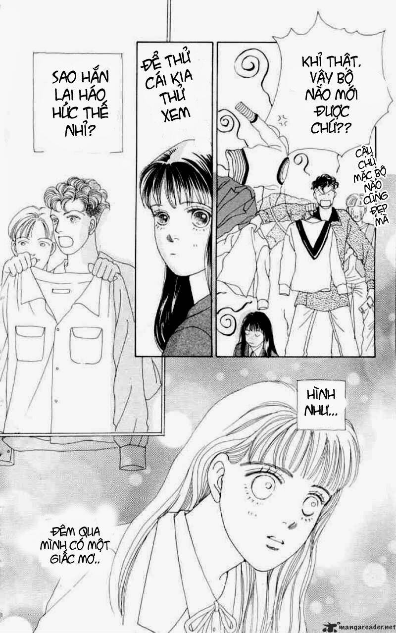 Con Nhà Giàu Chapter 55 - Trang 2